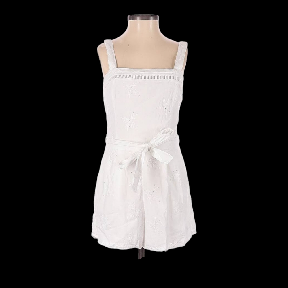 Hollister Romper Size XS